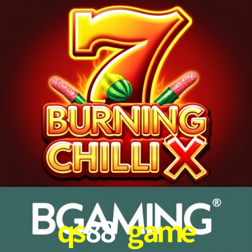 qs88 game: Seu Especialista em Apostas Esportivas Brasileiras