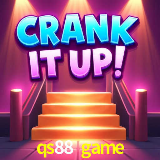 Sinta a adrenalina dos jogos de cassino com qs88 game