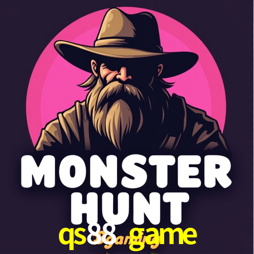 qs88 game: Jogos de Caça-Níqueis-Altas Recompensas, Roleta-Velocidade, Blackjack-Desafios Máximos