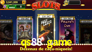 qs88 game,qs88.game