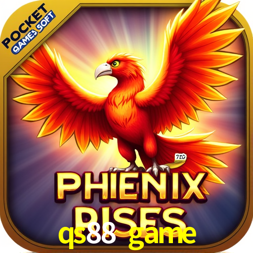 Experimente o Login Seguro Premium no qs88 game