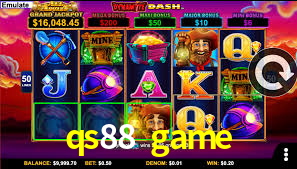 qs88 game