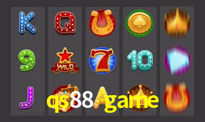 Bônus Generosos e Exclusivos no qs88 game para Você!