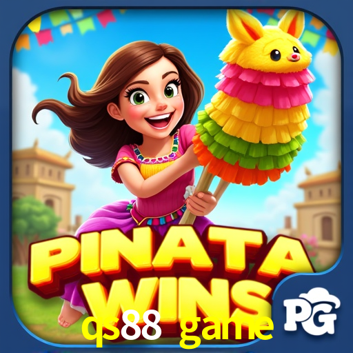 qs88 game: Seu Cassino Premiado com Pagamentos Rápidos